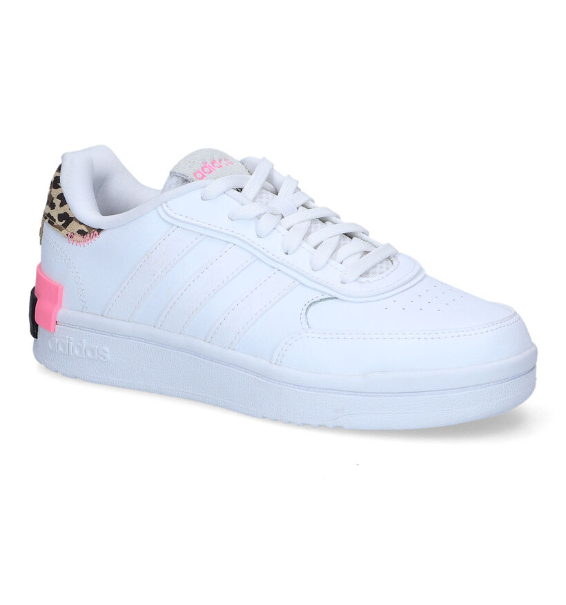 adidas Postmove Baskets en Blanc pour femmes (324493)