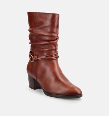 Pikolinos Bottes Cognac