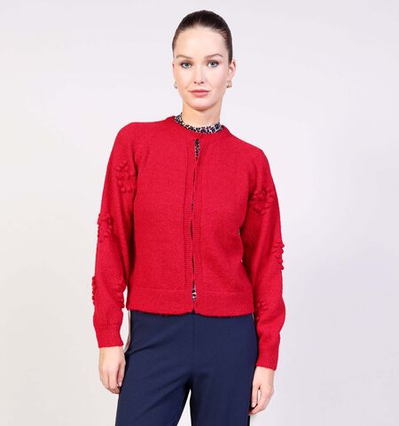 Vila Vestes Rouge