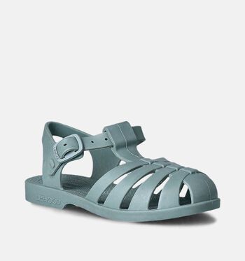 Liewood Outdoorschoenen Geel/Roze/Groen/Grijs