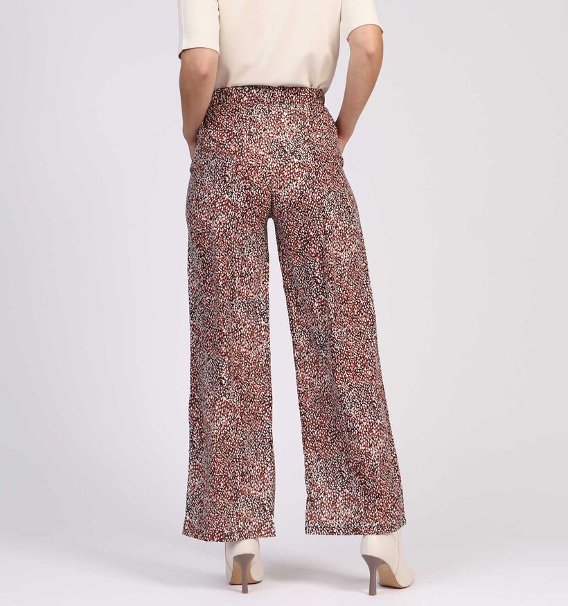 AC by Annelien Coorevits Pantalon en Brun pour femmes (309979)