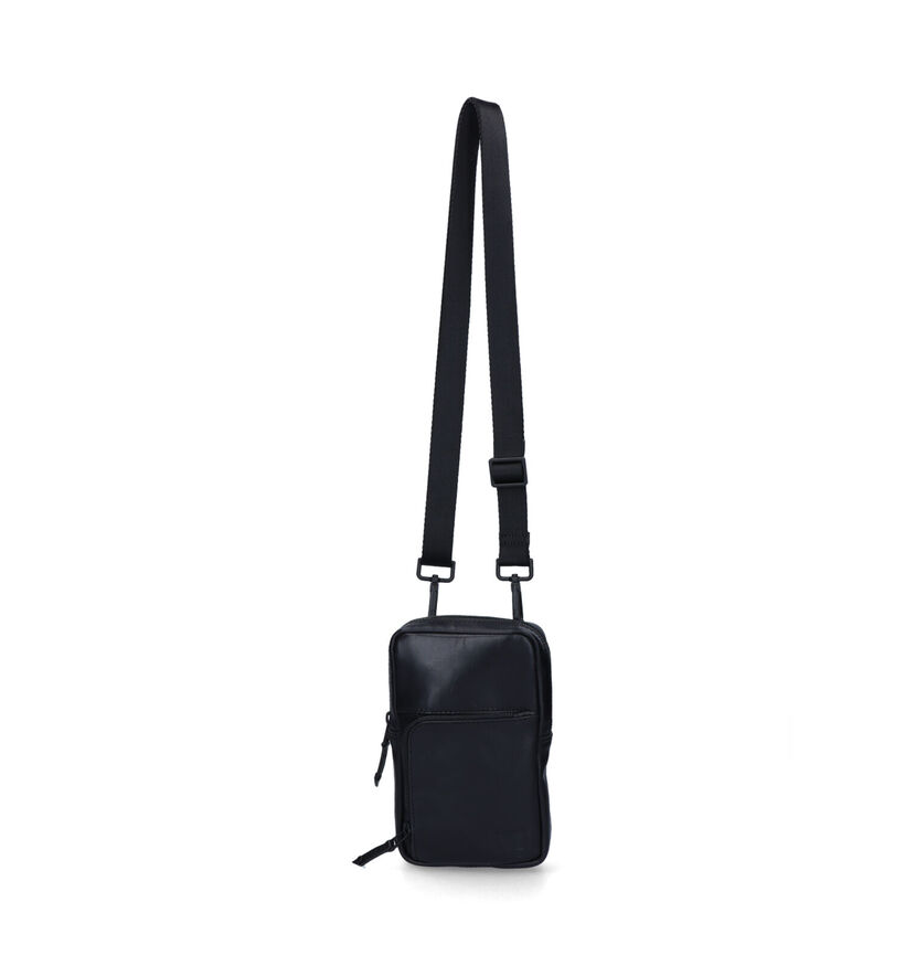 Maverick Sac à bandoulière en Noir pour hommes (331116)