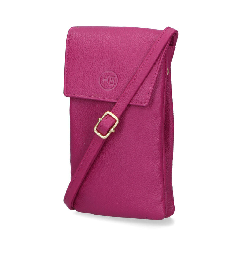 Hampton Bays Roos Telefoontasje voor dames (319497)