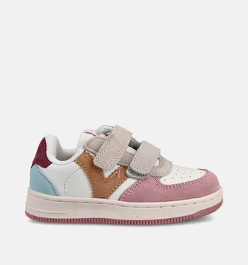 Victoria Sneakers Wit