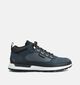 Timberland Field Trekker Boots à lacets en Bleu pour hommes (360542) - pour semelles orthopédiques