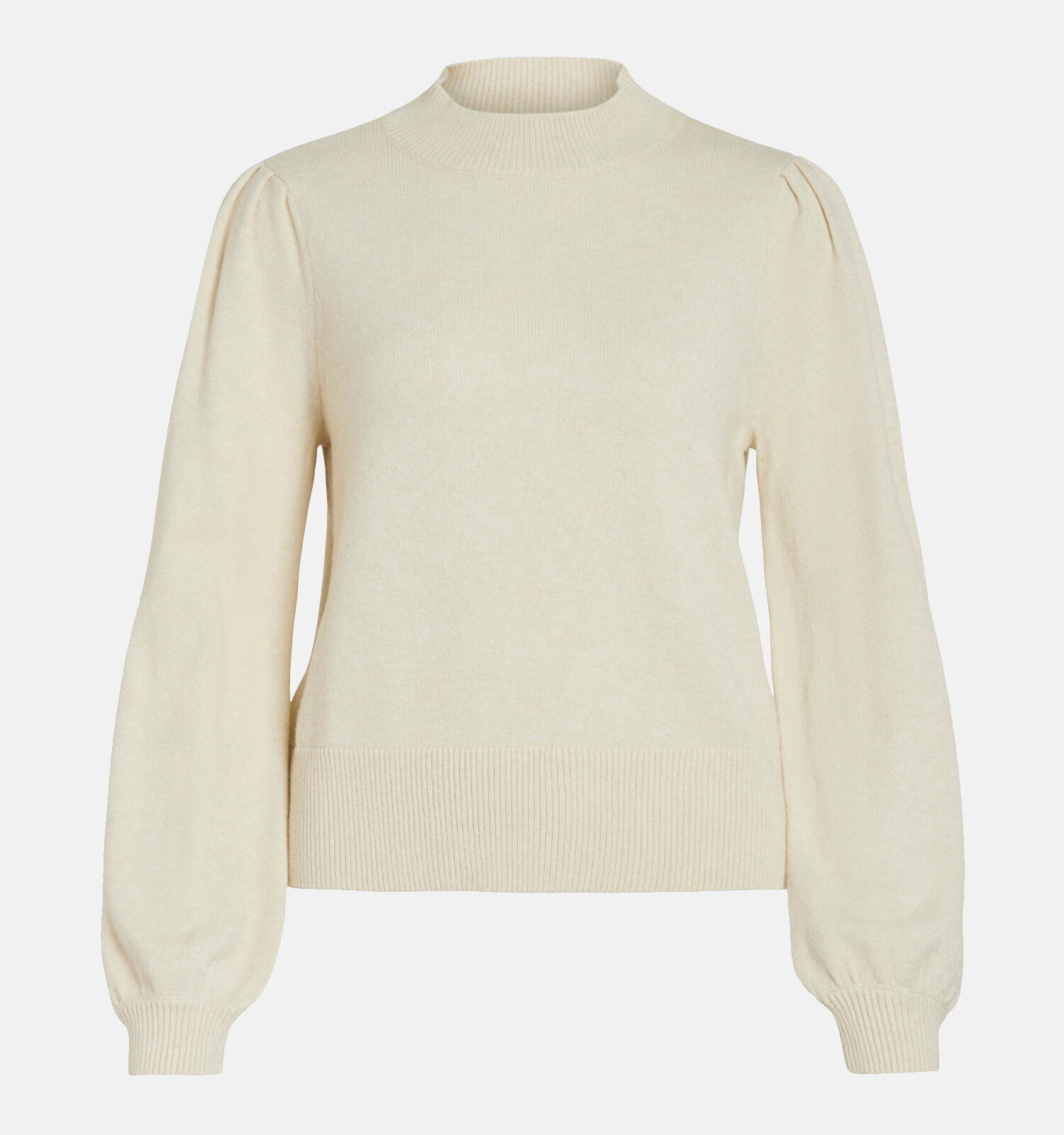 Vila trui beige discount