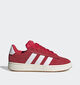 adidas Grand Court Rode Sneakers voor heren (357297) - geschikt voor steunzolen