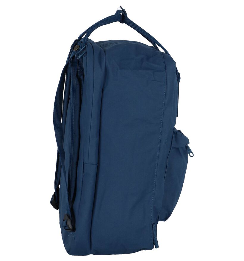 Fjällräven Kånken Laptop Sac à dos en Bleu en textile (254312)