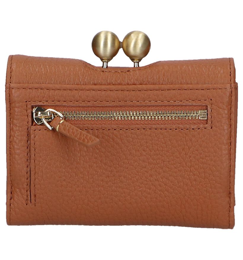 Ted Baker Maciey Porte-monnaie en Lila en cuir (242369)