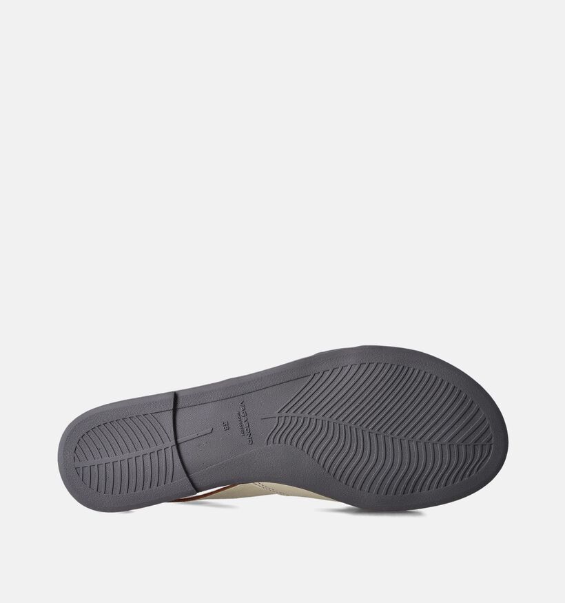 Vagabond Shoemakers Gouden Sandalen voor dames (355470)