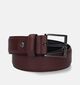 Via Borgo Ceinture en Brun pour hommes (321054)