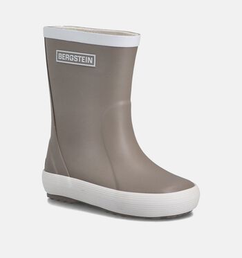 Bergstein Outdoorschoenen Bruin