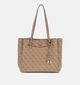 Guess Bruine Shopper voor dames (360041)