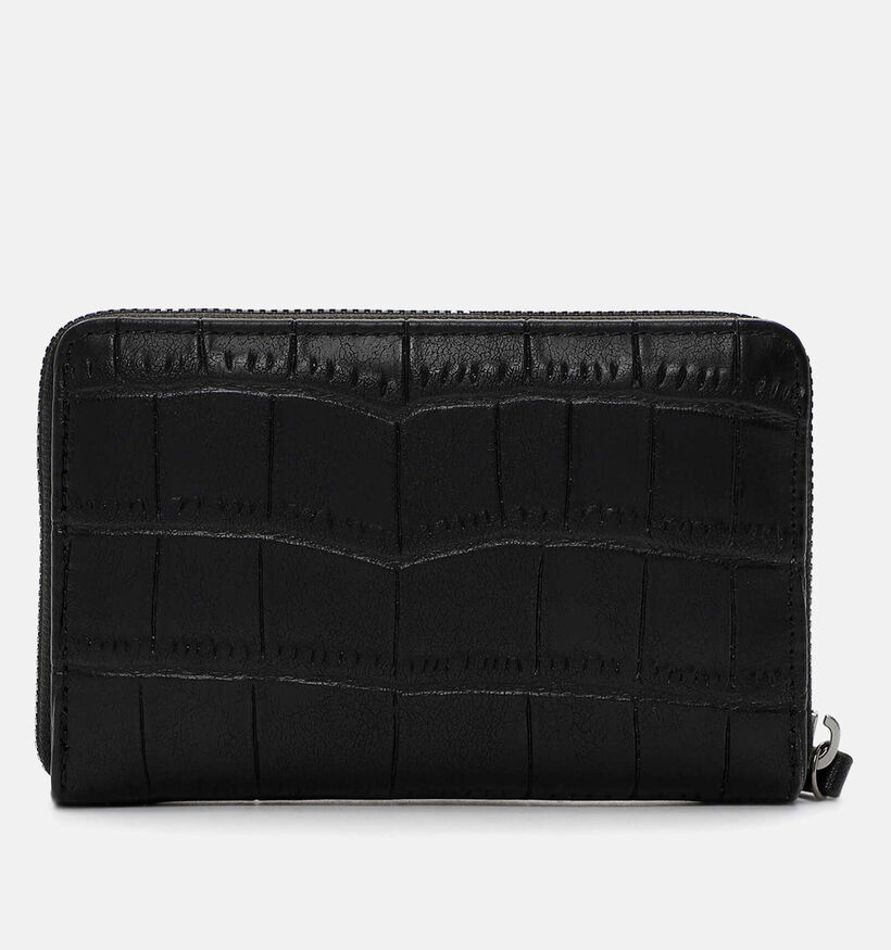 Suri Frey Hadley Porte-monnaie zippé en Noir pour femmes (347903)