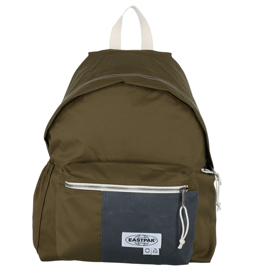 Eastpak Padded Pak'r EK620 Kaki Rugzak in stof (293846)