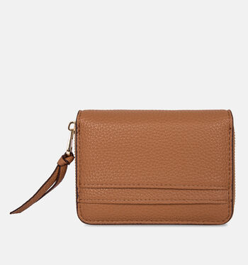 Laurent David Petite maroquinerie Noir/Orange/Beige/Or/Cognac/Bleu/Vert