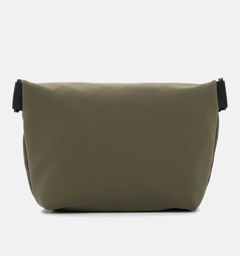 Emily & Noah Kairo Sac à bandoulière en Bleu pour hommes (331343)