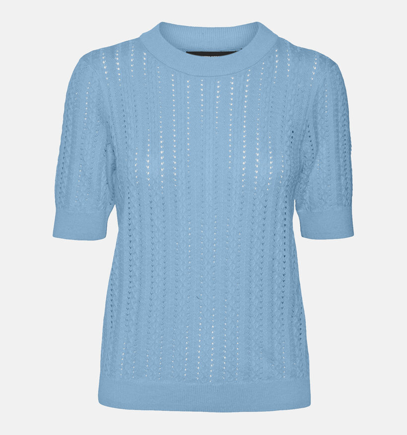 Vero Moda Morena Blauwe Trui voor dames (352160)