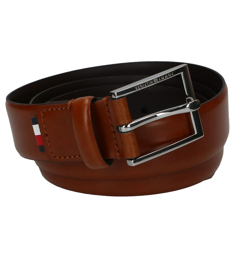 Tommy Hilfiger Ceinture en Cognac (285874)