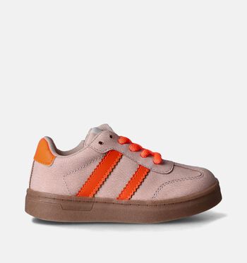 Sneakers roze