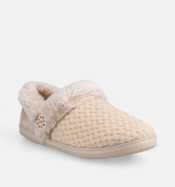 Skechers Hands Free Slip-ins Low Pantoffels Wit