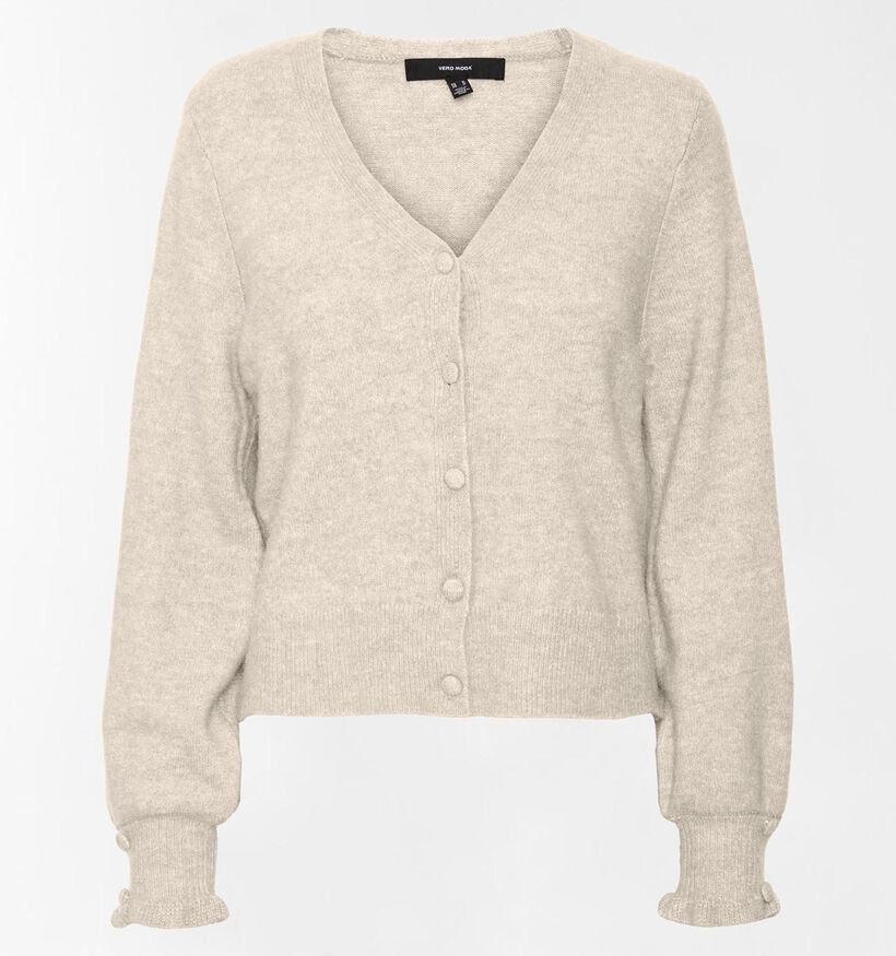 Vero Moda Katie Ecru Cardigan (304537)