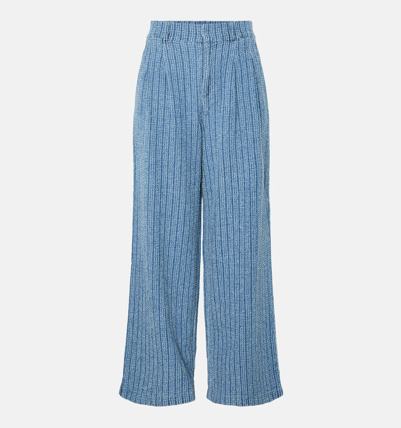 Pieces Malba Blauwe Jeans voor dames (365638)