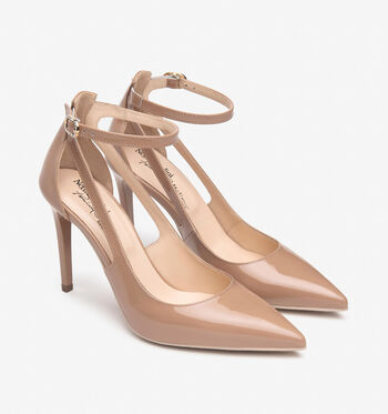 NeroGiardini Escarpins Beige