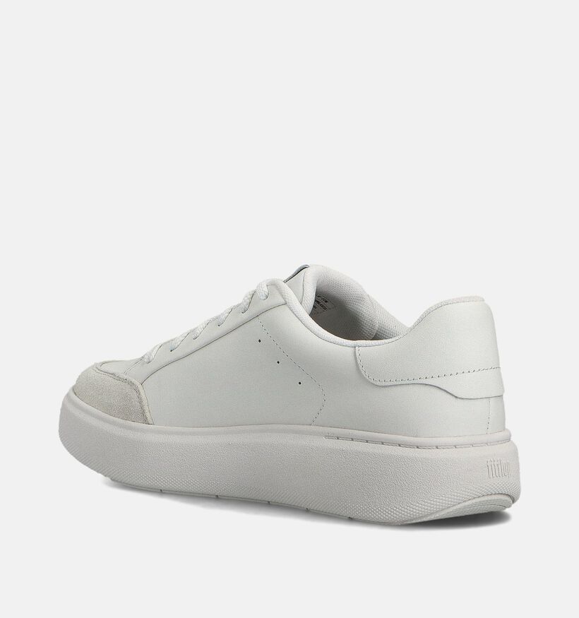 FitFlop RTG Ready To Go Ecru Sneakers voor dames (361454)