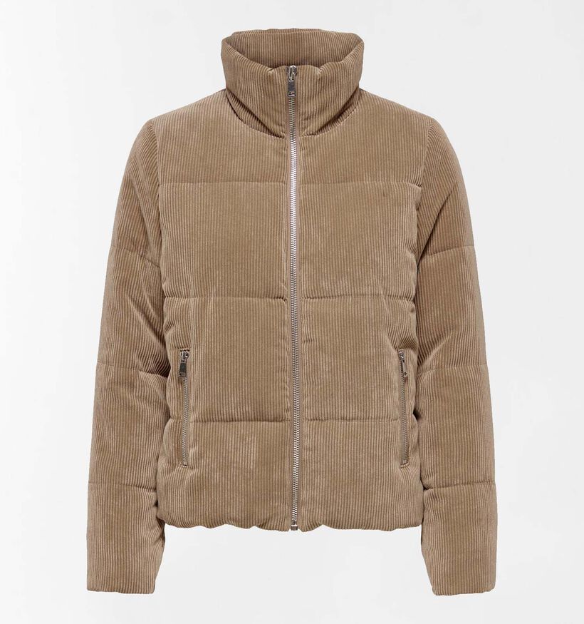 JDY New Lexa Bruine Jas (317945)
