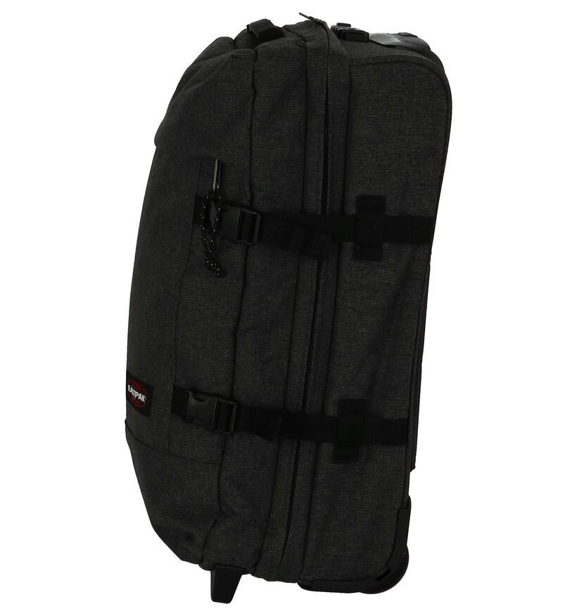 Trolley Blauw Eastpak Tranverz S EK61L in stof (225739)