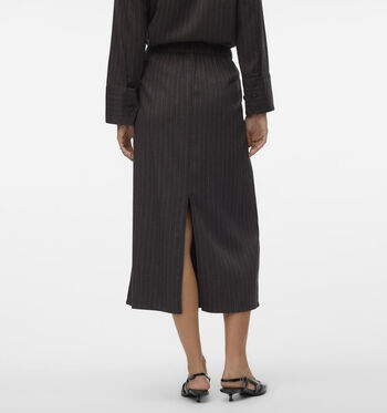 Vero Moda Jupes Gris