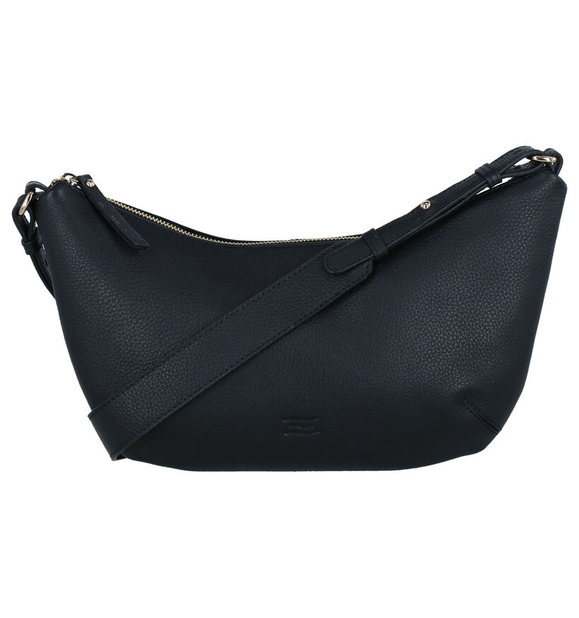 Crinkles Oranje Crossbody Tas voor dames (342314)