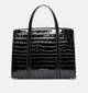 Laurent David Zwarte Handtas voor dames (365156)
