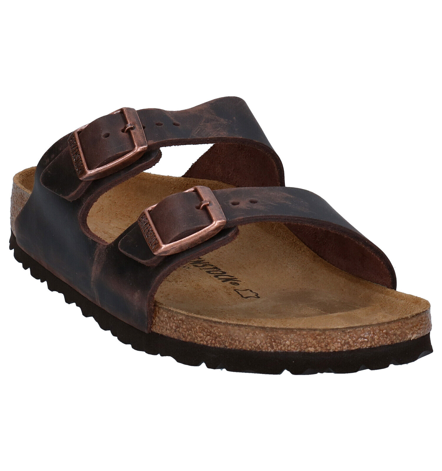 Torfs birkenstock heren store