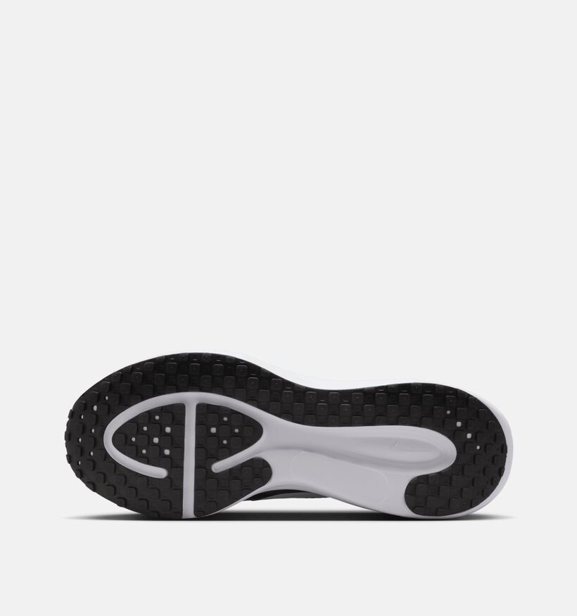 Nike Revolution 8 Zwarte Sneakers voor heren (369297) - geschikt voor steunzolen