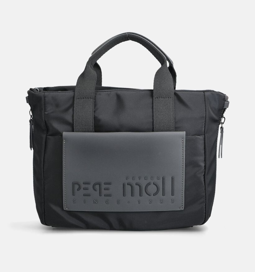 Pepe Moll Sac à main en Noir pour femmes (365693)