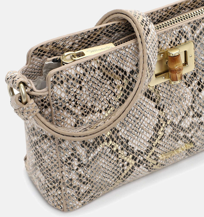 Tamaris Kristine Ceramics Beige Crossbodytas voor dames (371295)