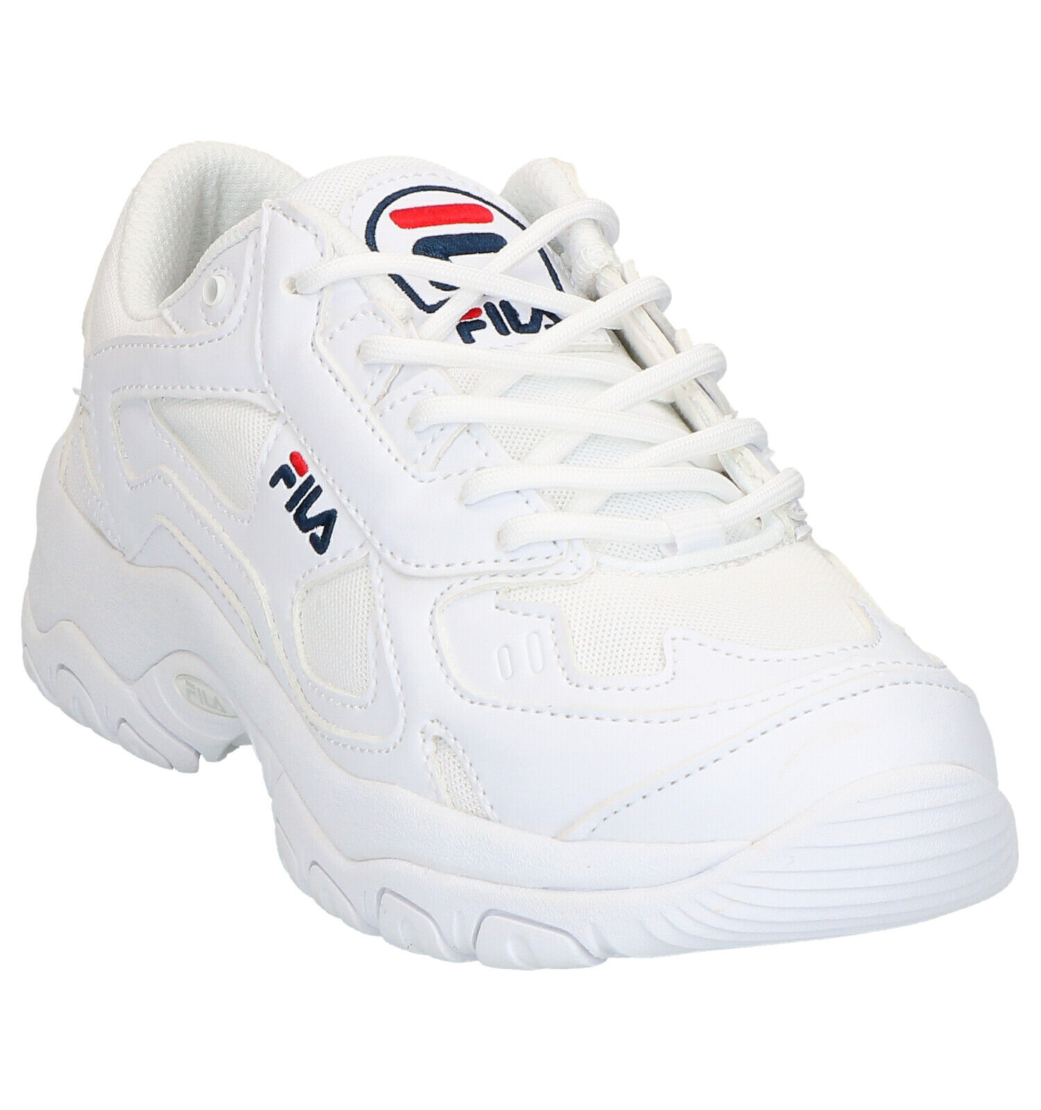 Fila schoenen wit dames shop