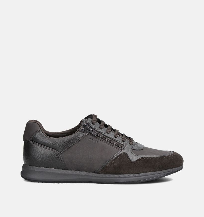 Geox Chaussures plates en Marron pour hommes (360104)