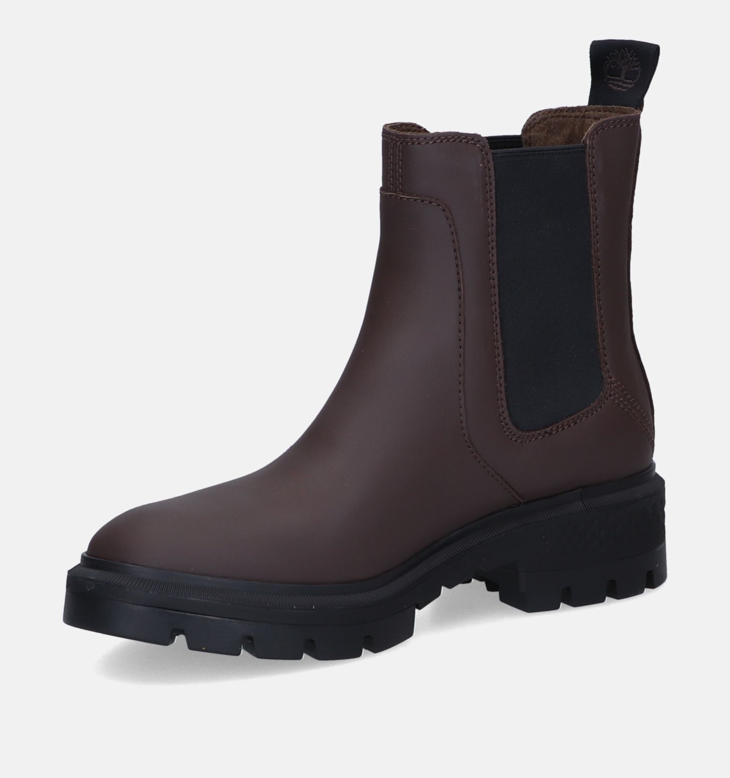 Bottines chelsea timberland femme sale