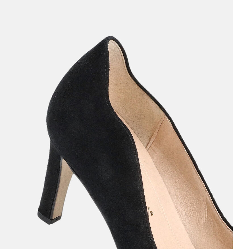 Gabor Zwarte Pumps voor dames (368341)