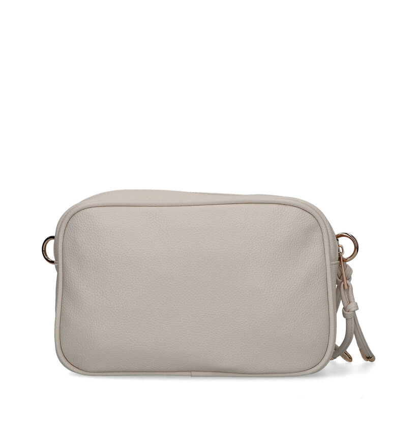 Marco Tozzi Sac porté croisé en Rose en simili cuir (324874)