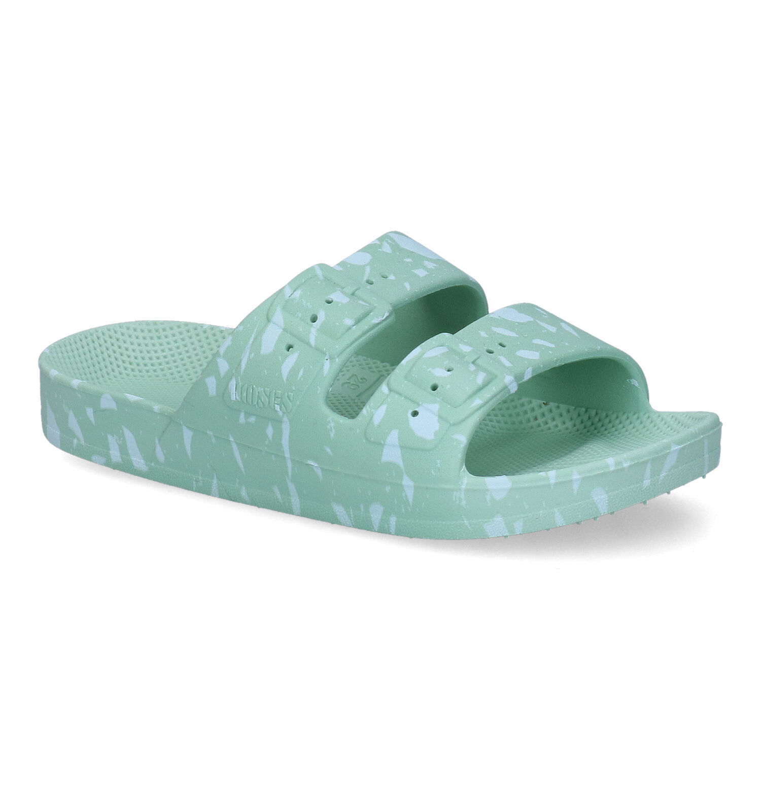 Adidas slippers store meisjes