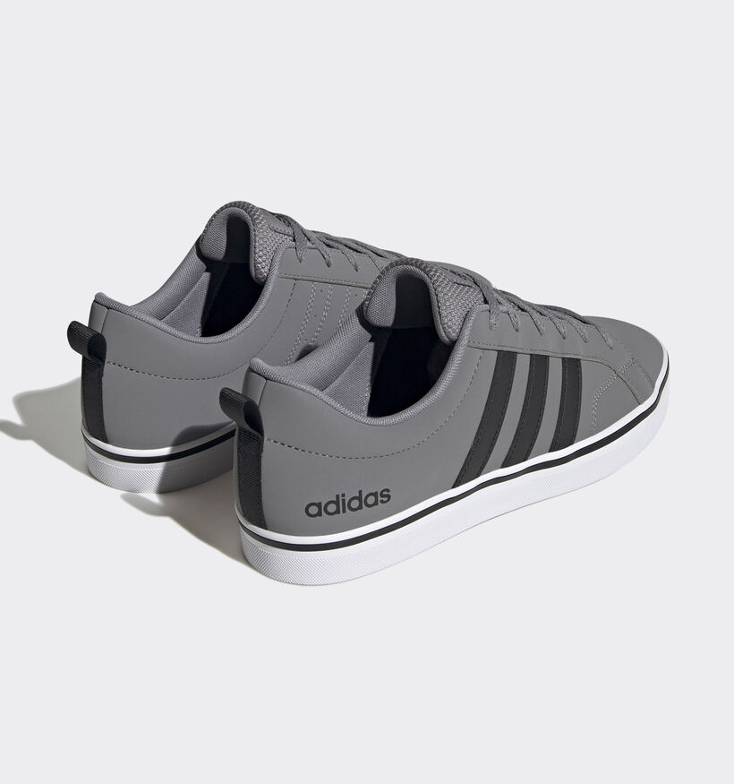 adidas VS Pace 2.0 Baskets en Gris pour hommes, garçons (350233)