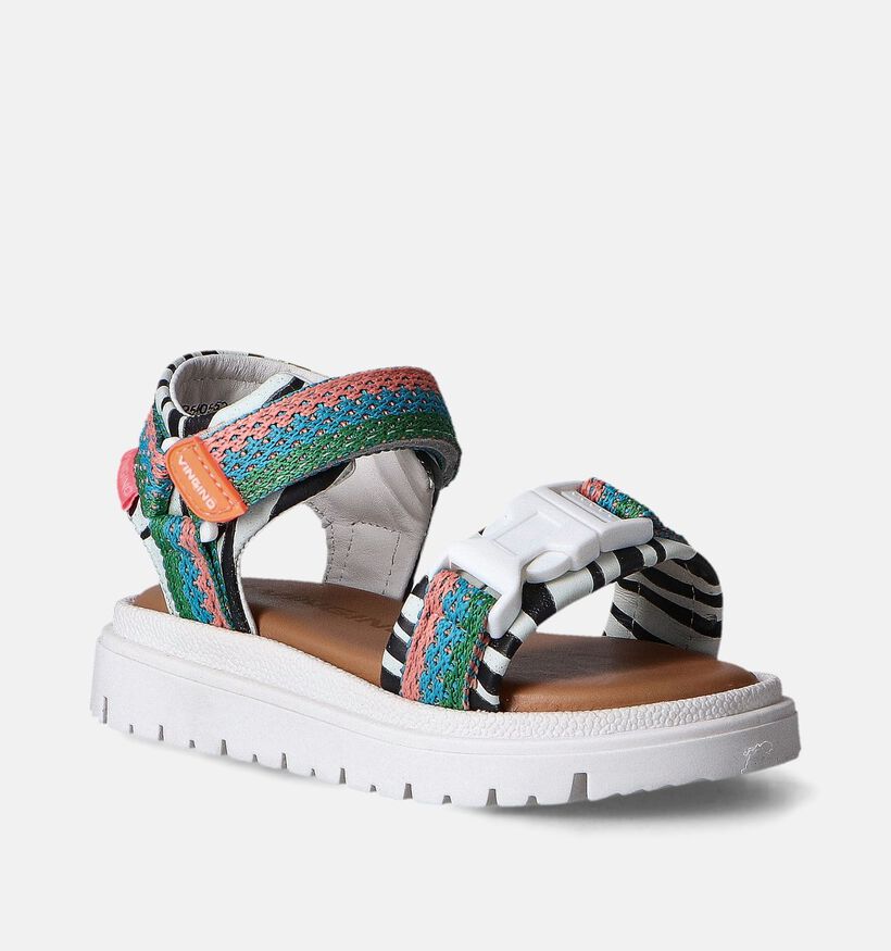 Vingino Turquoise Sandalen voor meisjes (357519)
