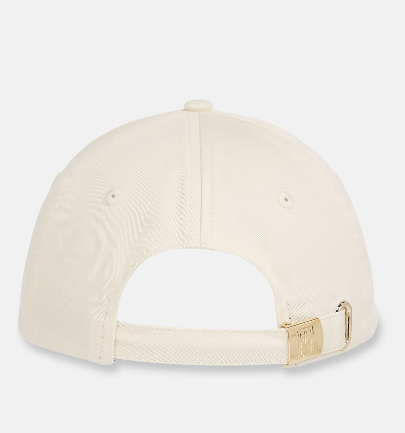 Tommy Hilfiger Contemporary Casquette en Beige pour femmes (336011)