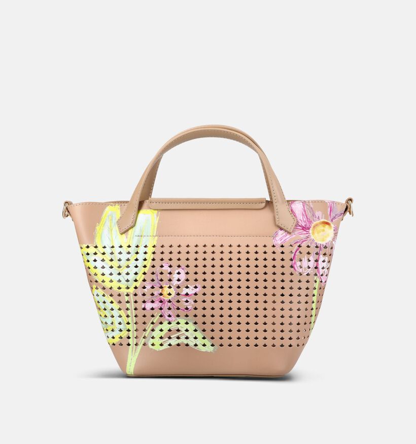 Pepe Moll Peggy Sac &agrave; main en Beige pour femmes (375225)