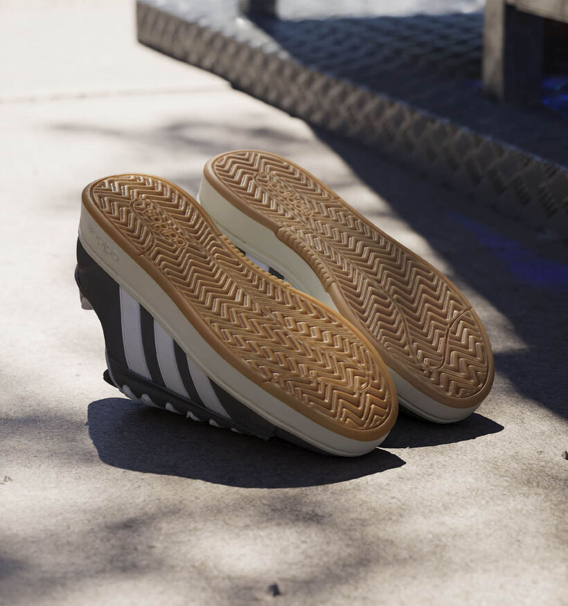 adidas Grand Court Alpha 00s Grijze Sneakers voor heren (359491) - geschikt voor steunzolen
