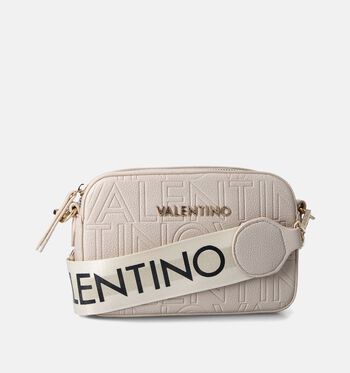 Crossbodytas beige